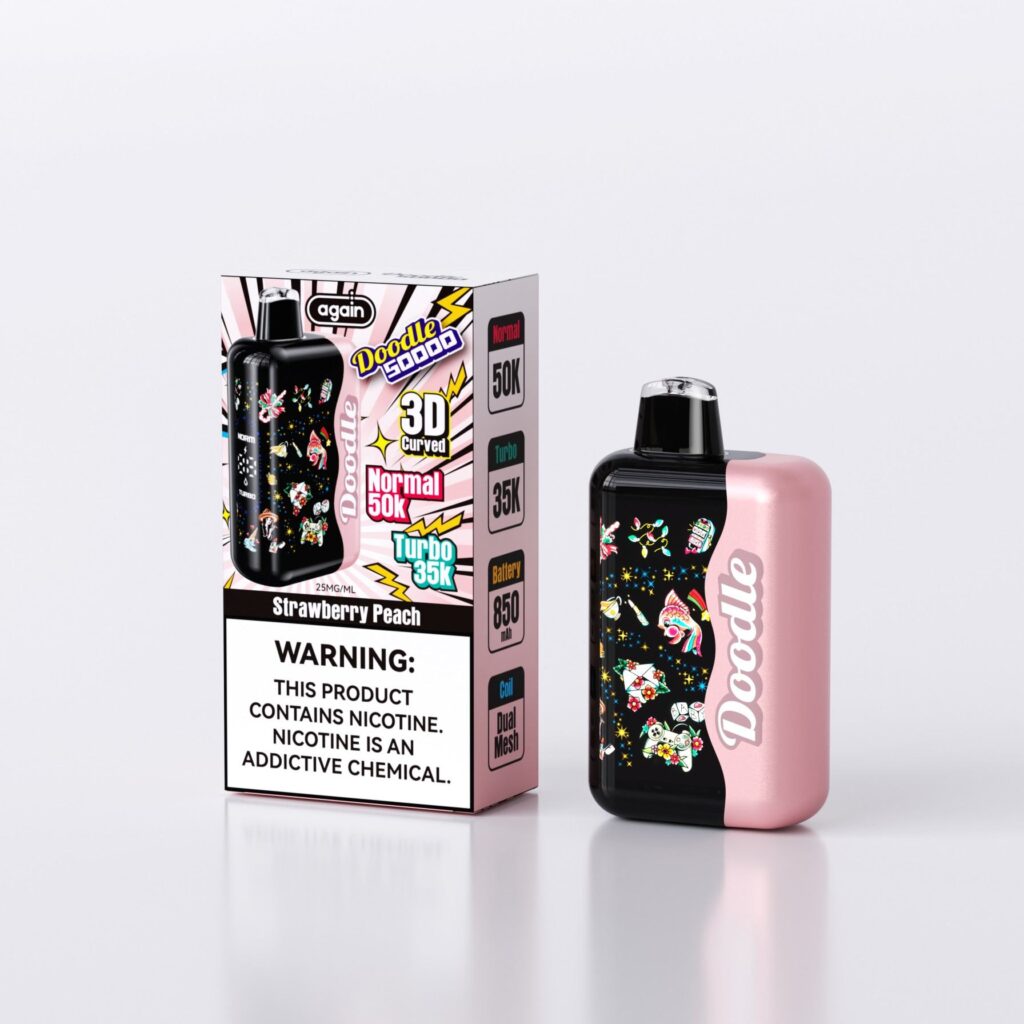 How Adjustable Power Modes Improve the Vaping Experience