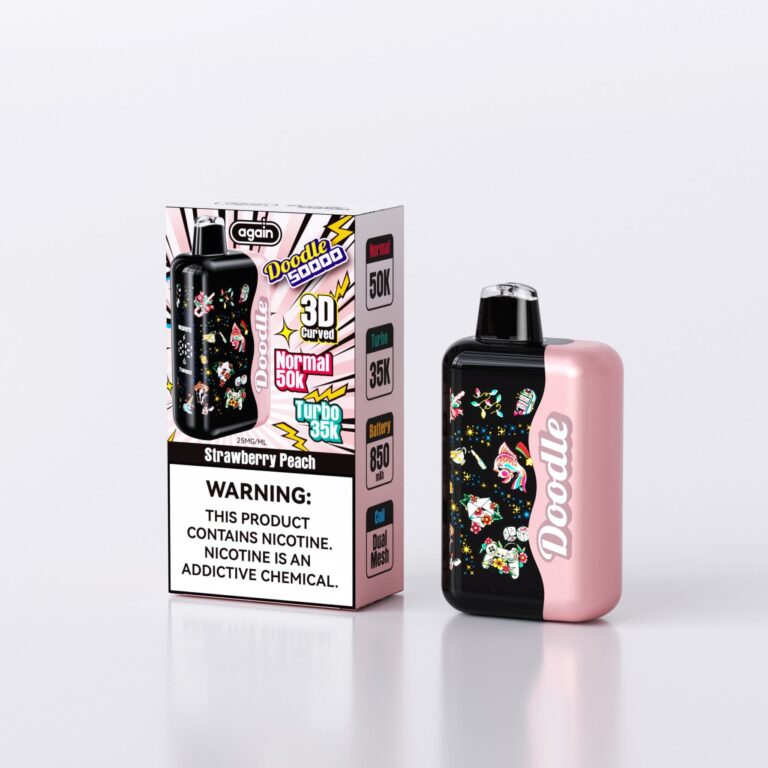 How Adjustable Power Modes Improve the Vaping Experience