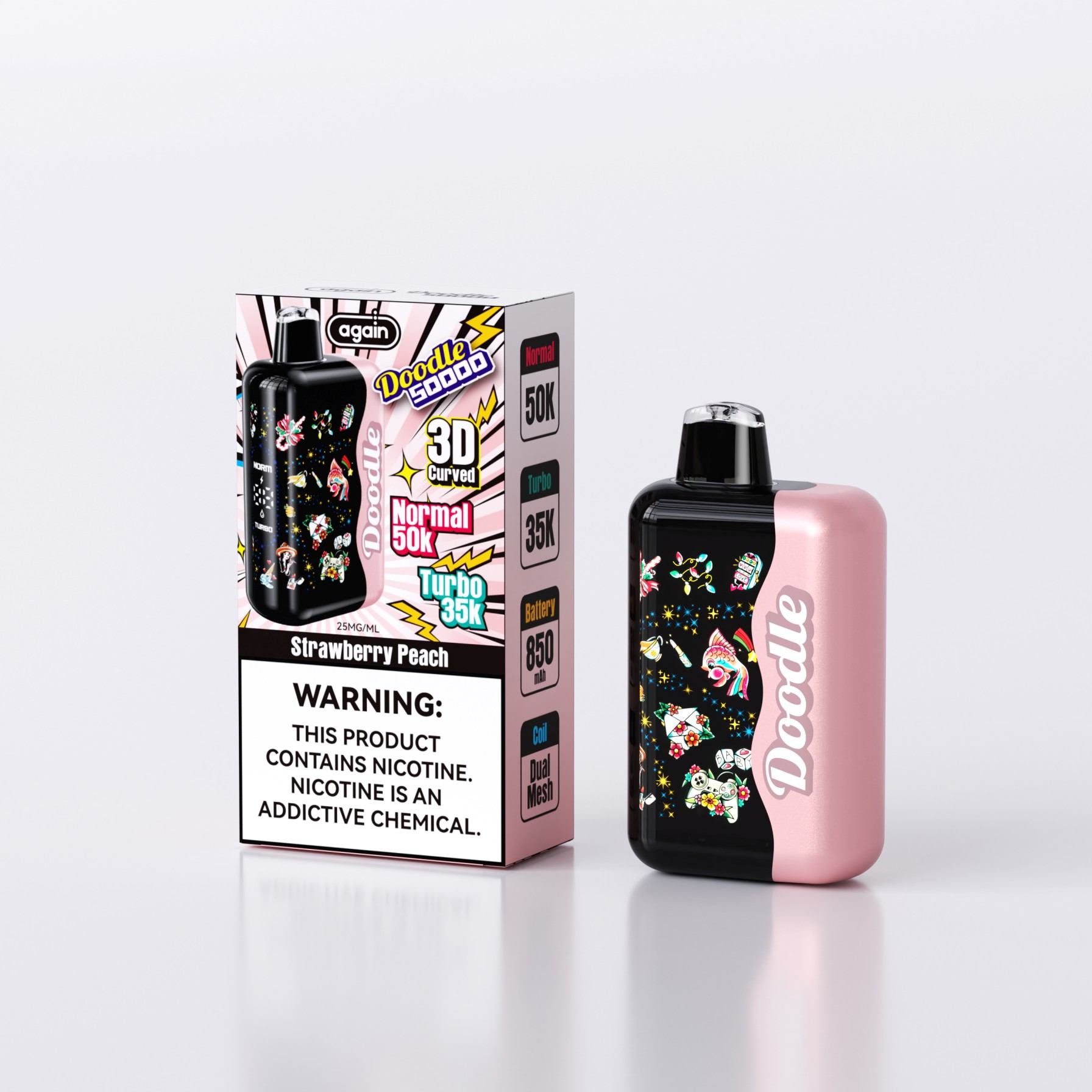 How Adjustable Power Modes Improve the Vaping Experience