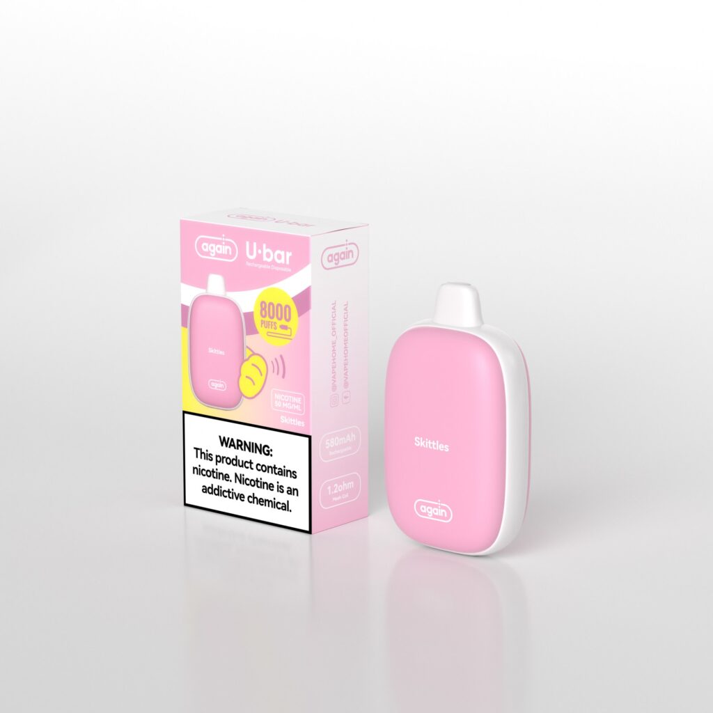 How to Evaluate Disposable Vape Quality Before Placing a Bulk Order？