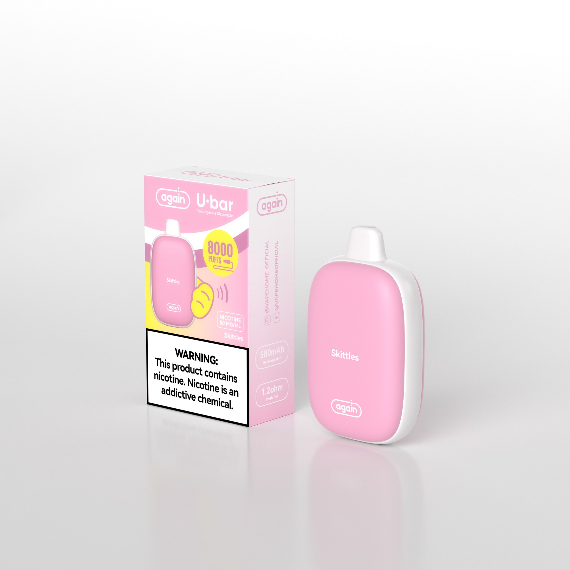 How to Evaluate Disposable Vape Quality Before Placing a Bulk Order？