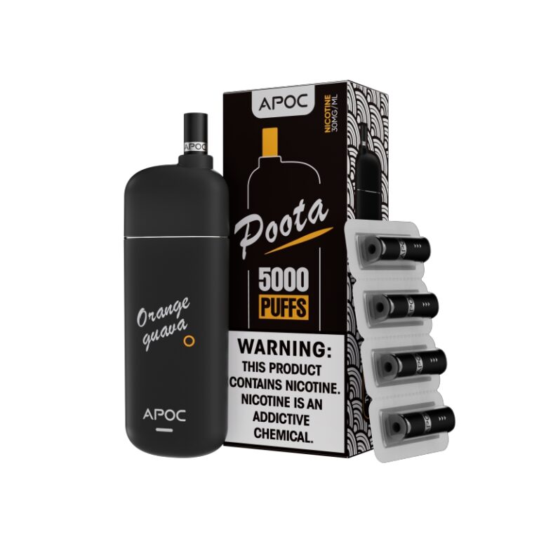 How to Spot Fake Disposable Vapes in 2026 A Buyer’s and Retailer’s Guide