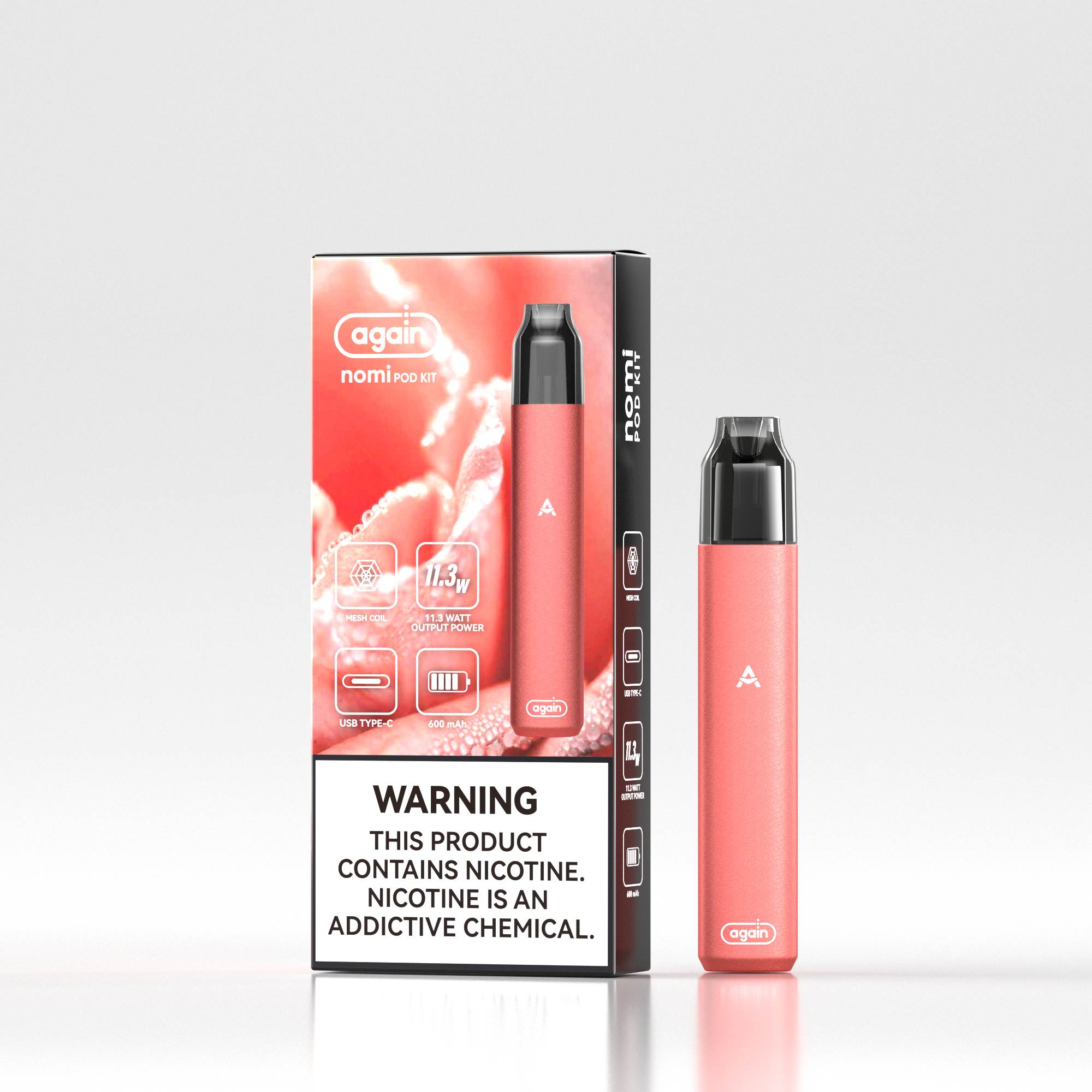 Why Product Reliability Is the New Competitive Advantage in Vaping？