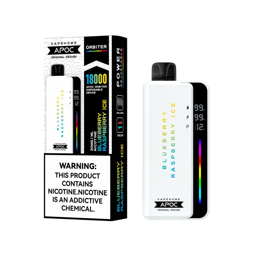 Why Some Disposable Vapes Leak Common Causes and Factory-Level Solutions?