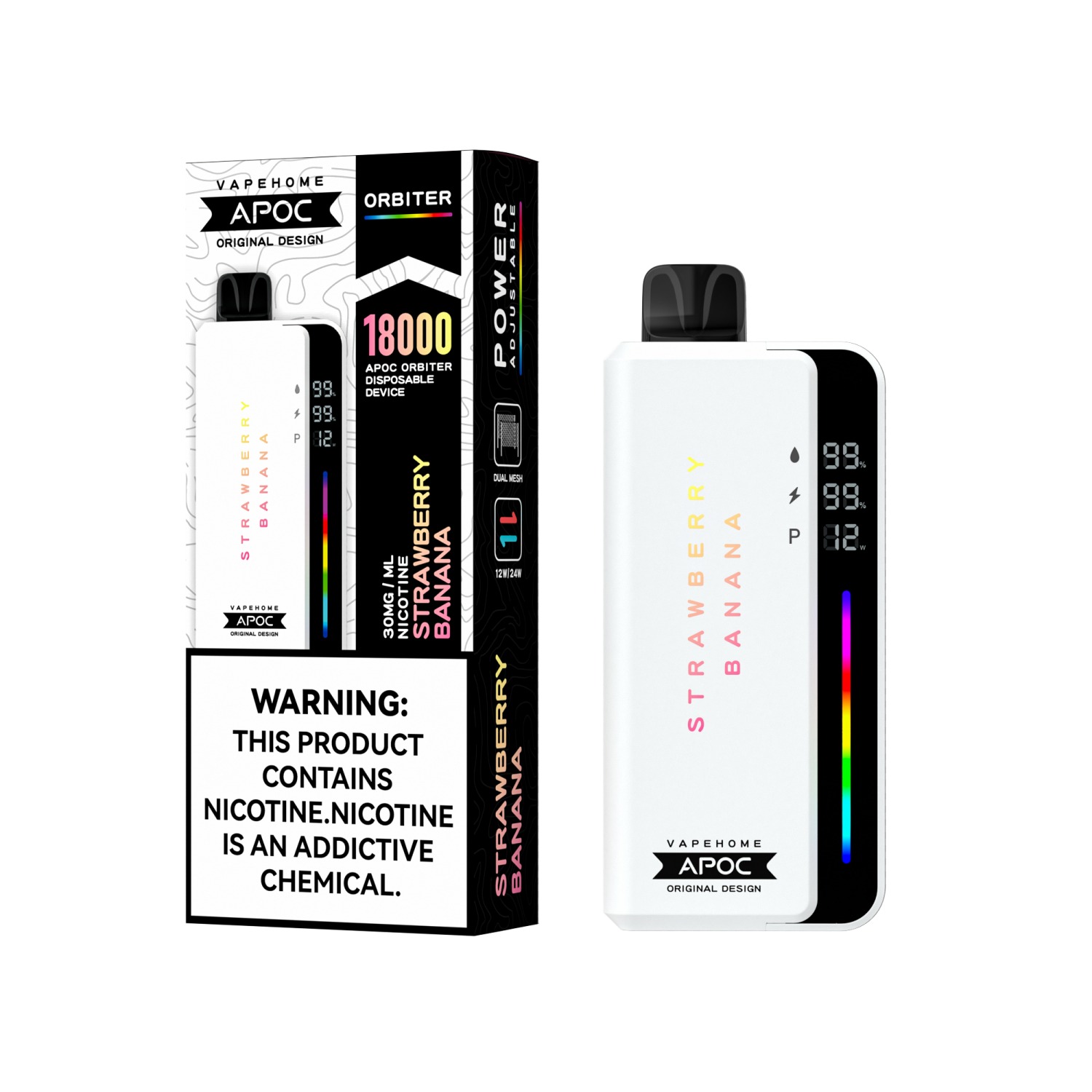 Why Some Disposable Vapes Leak Common Causes