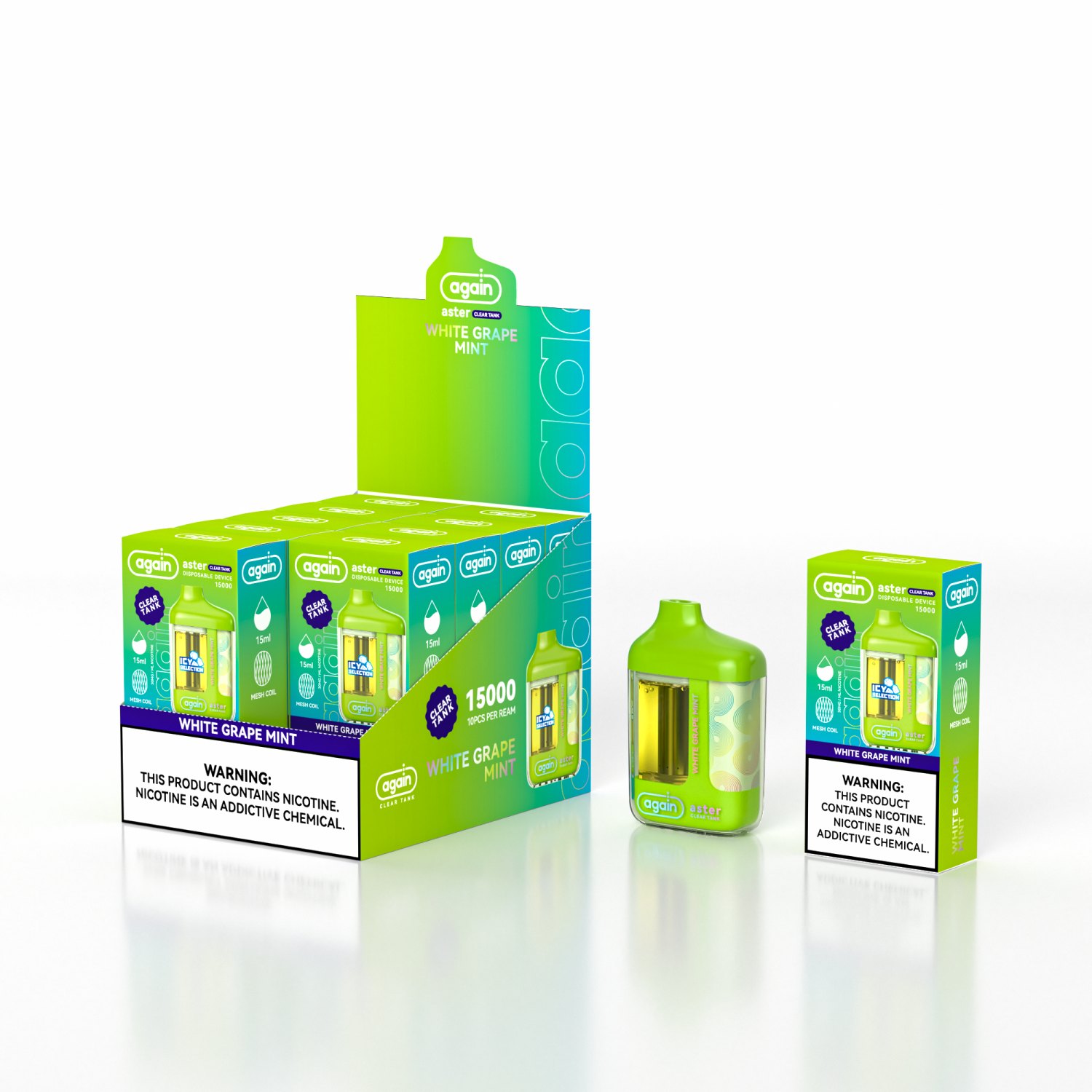 Product Reliability Matters More Than High Puff Counts