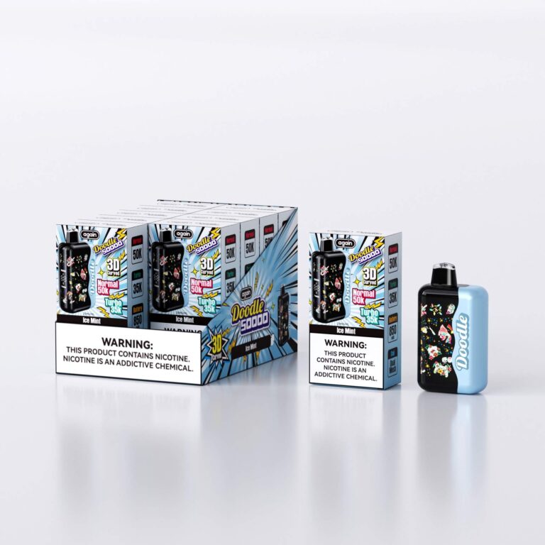 The Retailer’s Guide to Testing New Vape Flavors Before Bulk Orders