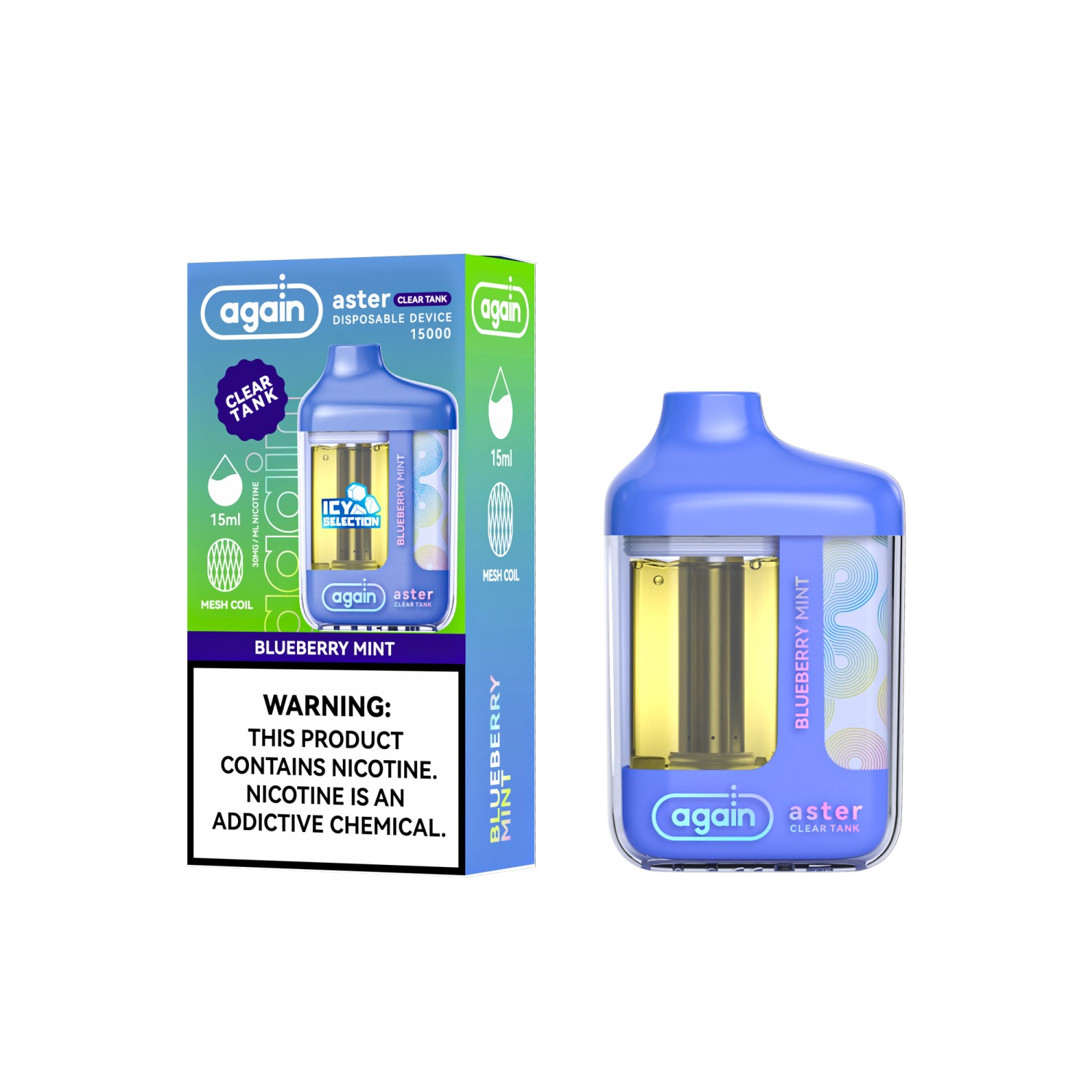 Transparent Tank, Digital Screen or Indicator Light Which Vape Is Easiest to Use