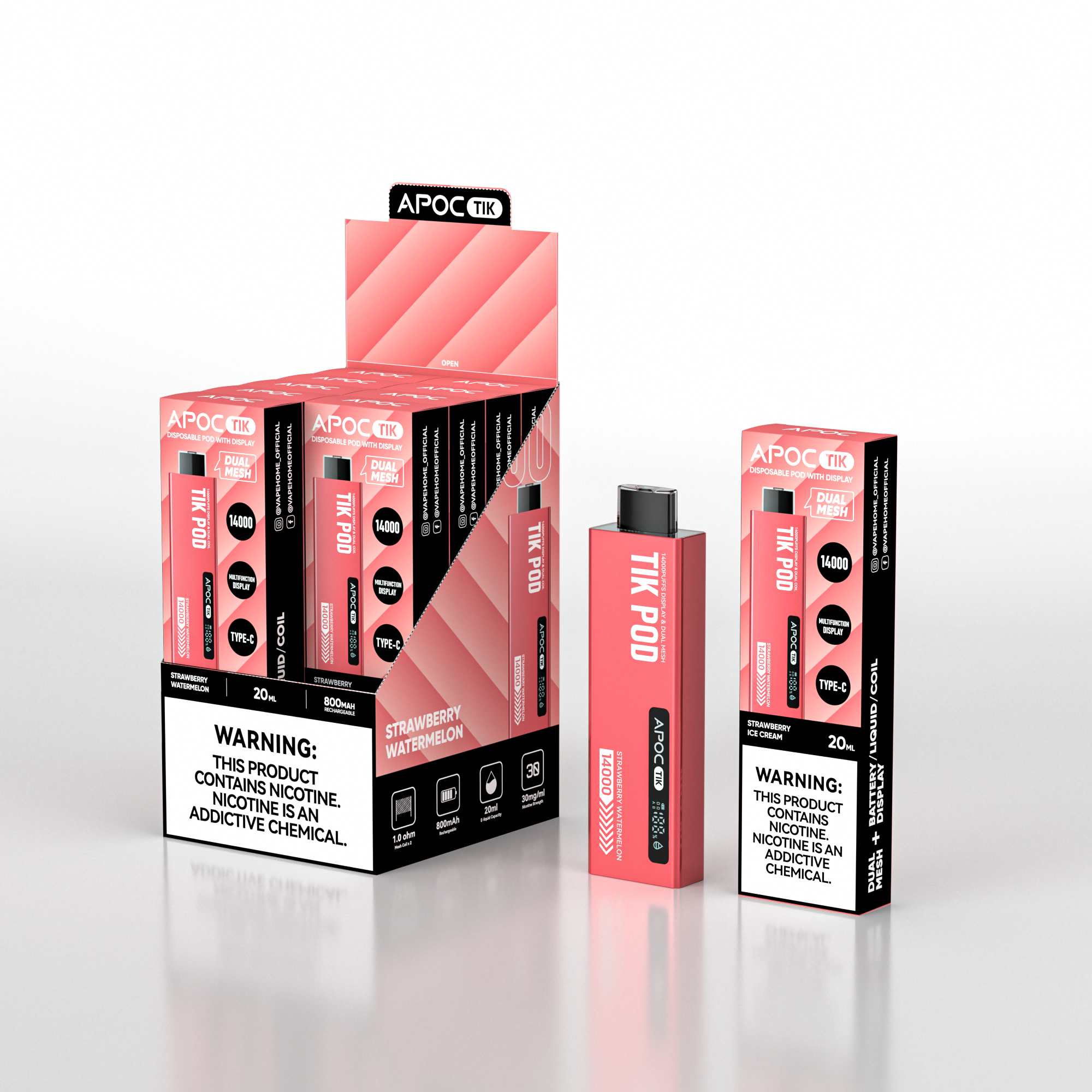 Why Does My Disposable Vape Taste Burnt Common Causes