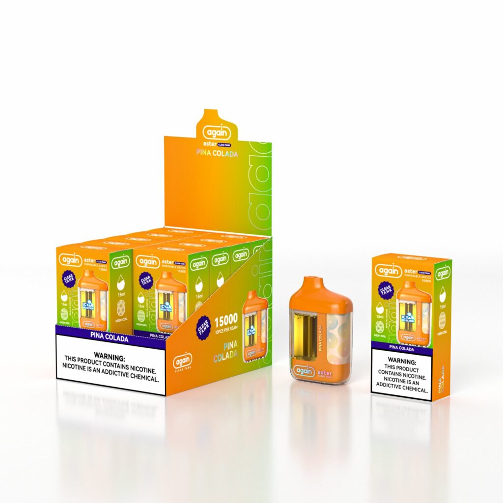 Why Product Reliability Matters More Than High Puff Counts