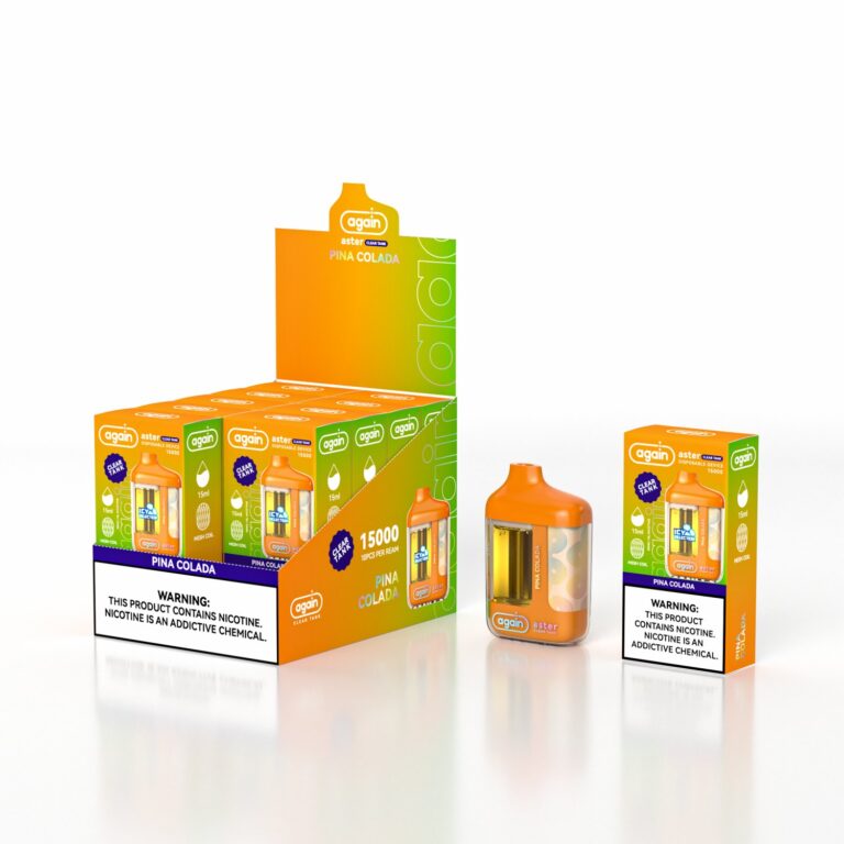 Why Product Reliability Matters More Than High Puff Counts