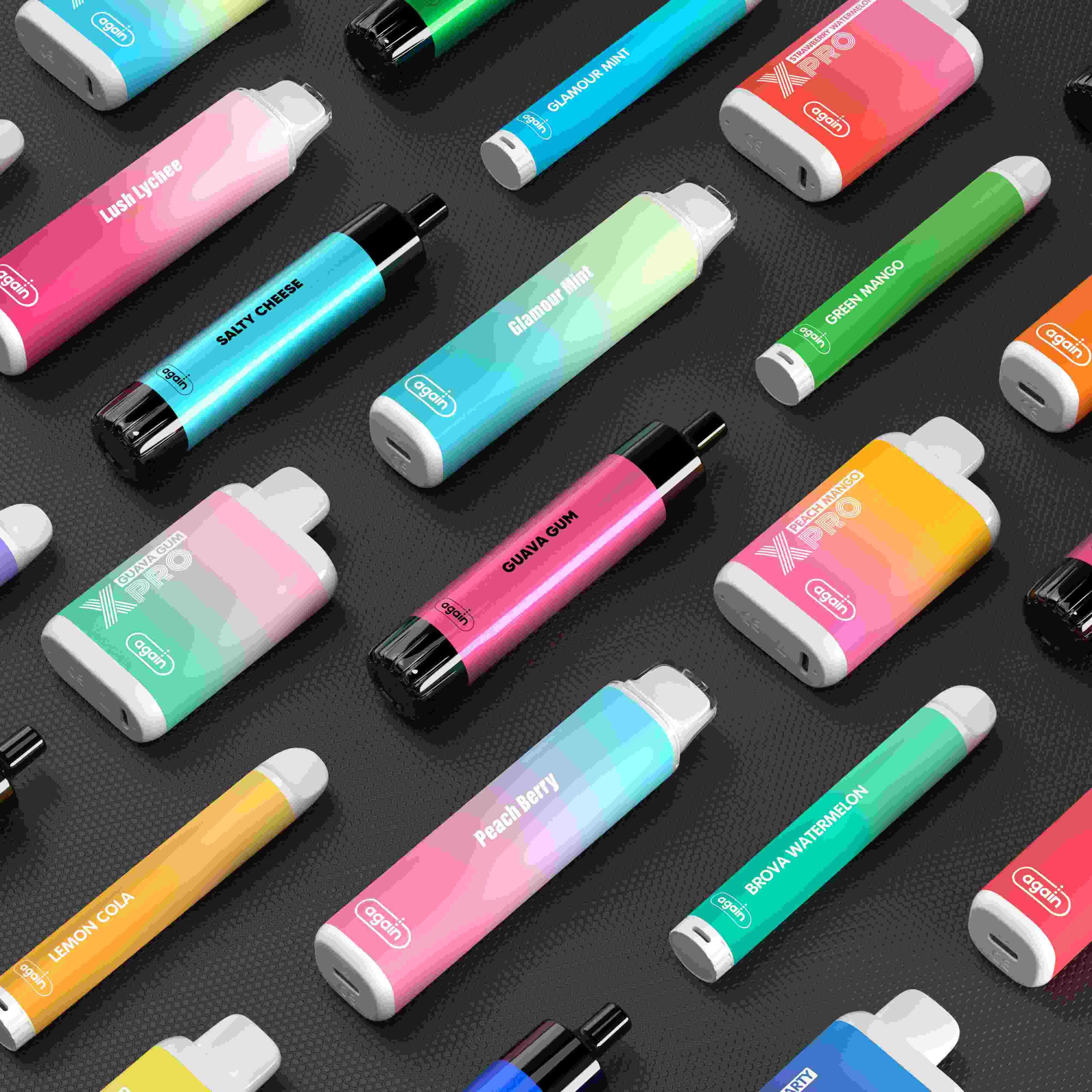 Low MOQ Vape Wholesale What Buyers Should KnowOrder