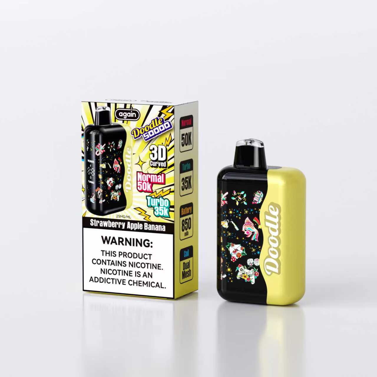 Vape Flavor Finder How to Choose Fruit, Mint