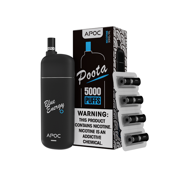 What Makes a Vape Product Easy to Sell 7 Factors Distributors Should Consider Before Adding a New Model