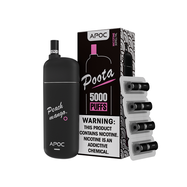 What Makes a Vape Product Easy to Sell 7 Factors Distributors Should Consider