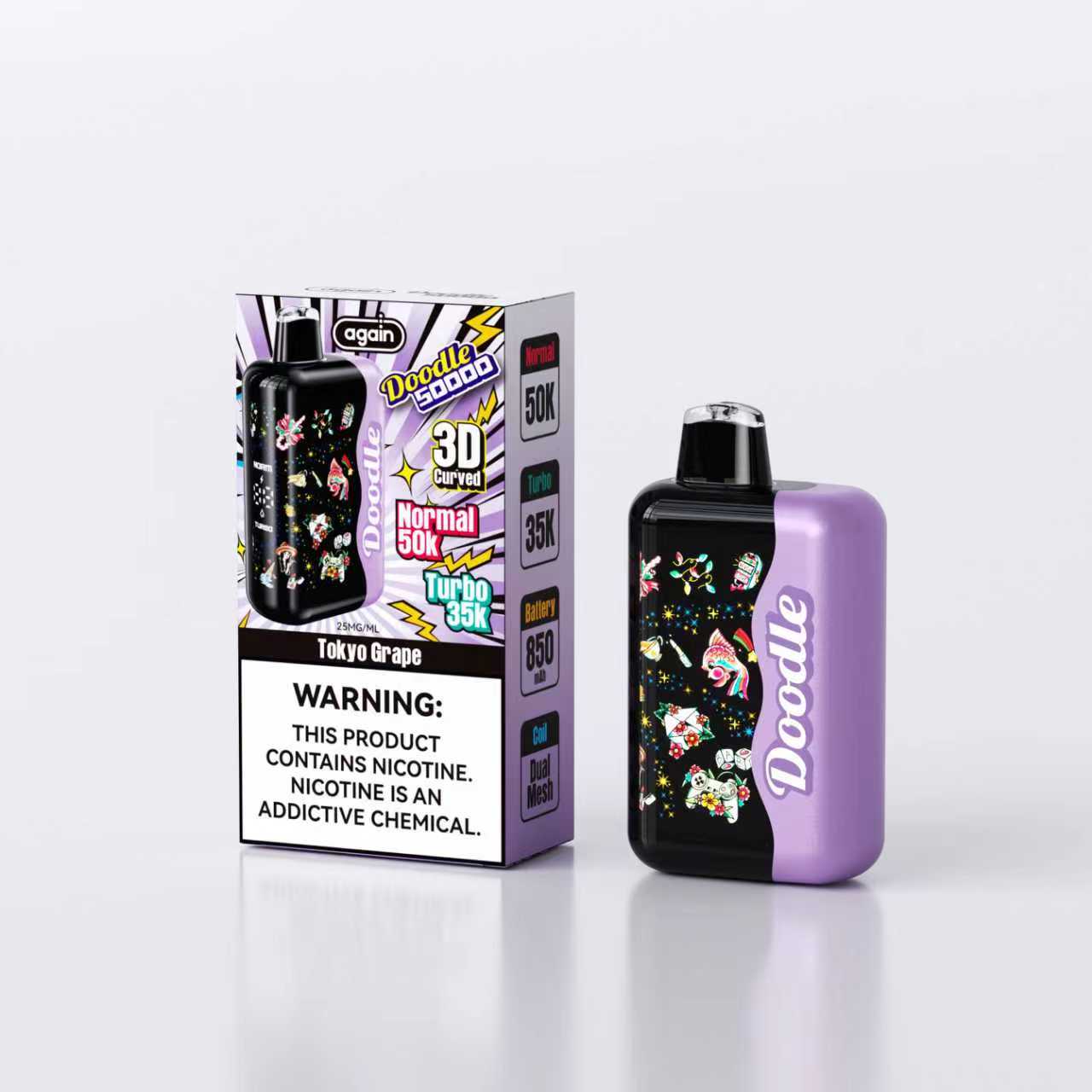 Why Can’t I Taste My Vape Anymore