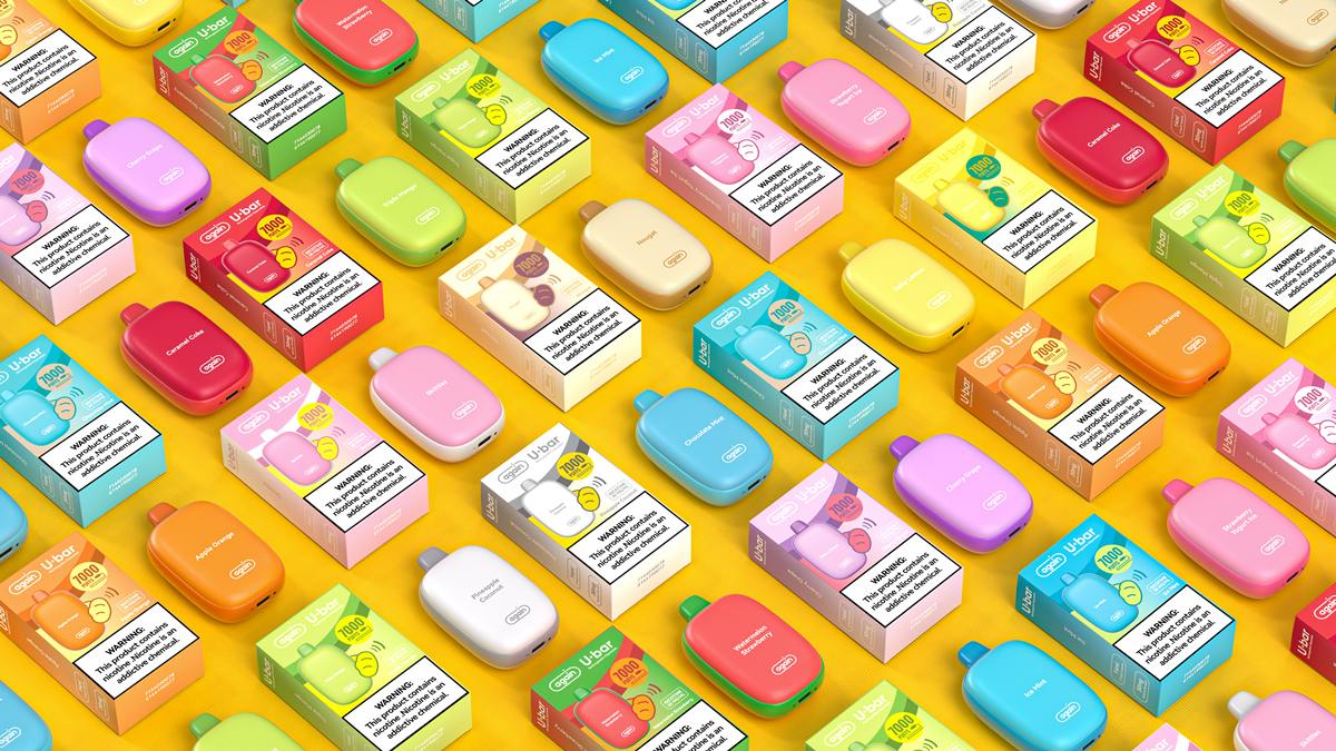 How Can Vape Factories Support Brand Owners During a Product Variant Rollout