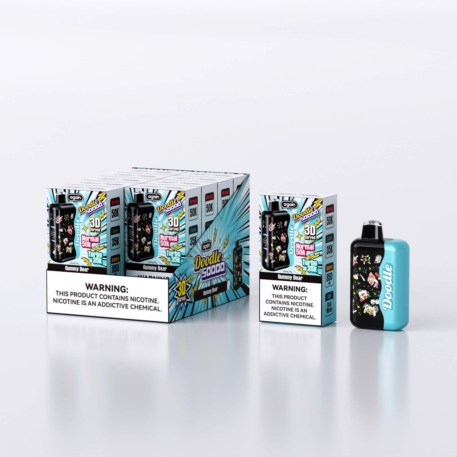 How Can Vape Retailers Balance Bestsellers and New Products on the Same Shelf