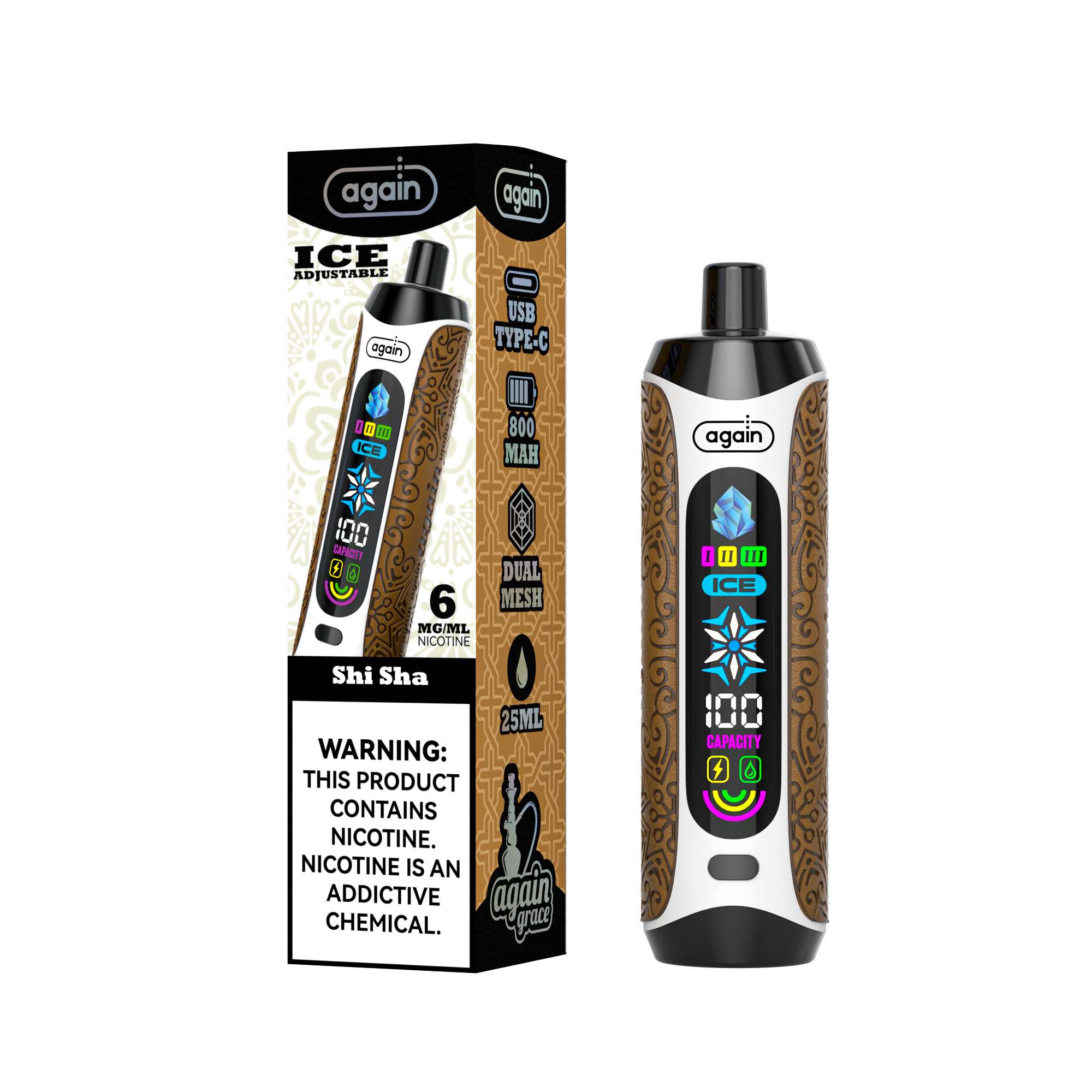 How Should Vape Retailers Build a Good-Better-Best Product Lineup