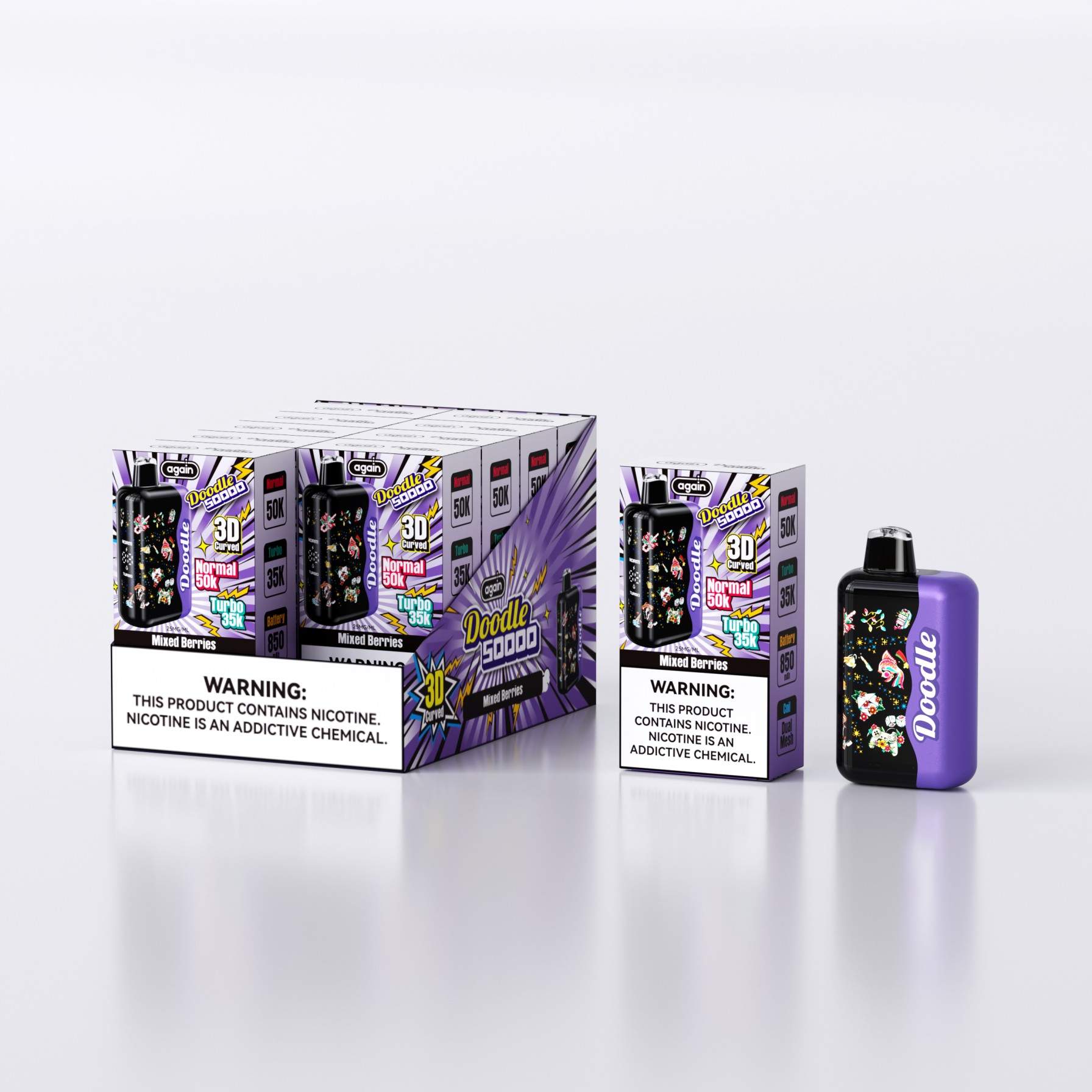 How Should Vape Retailers Handle Slow-Moving Products Without Hurting Overall Sales