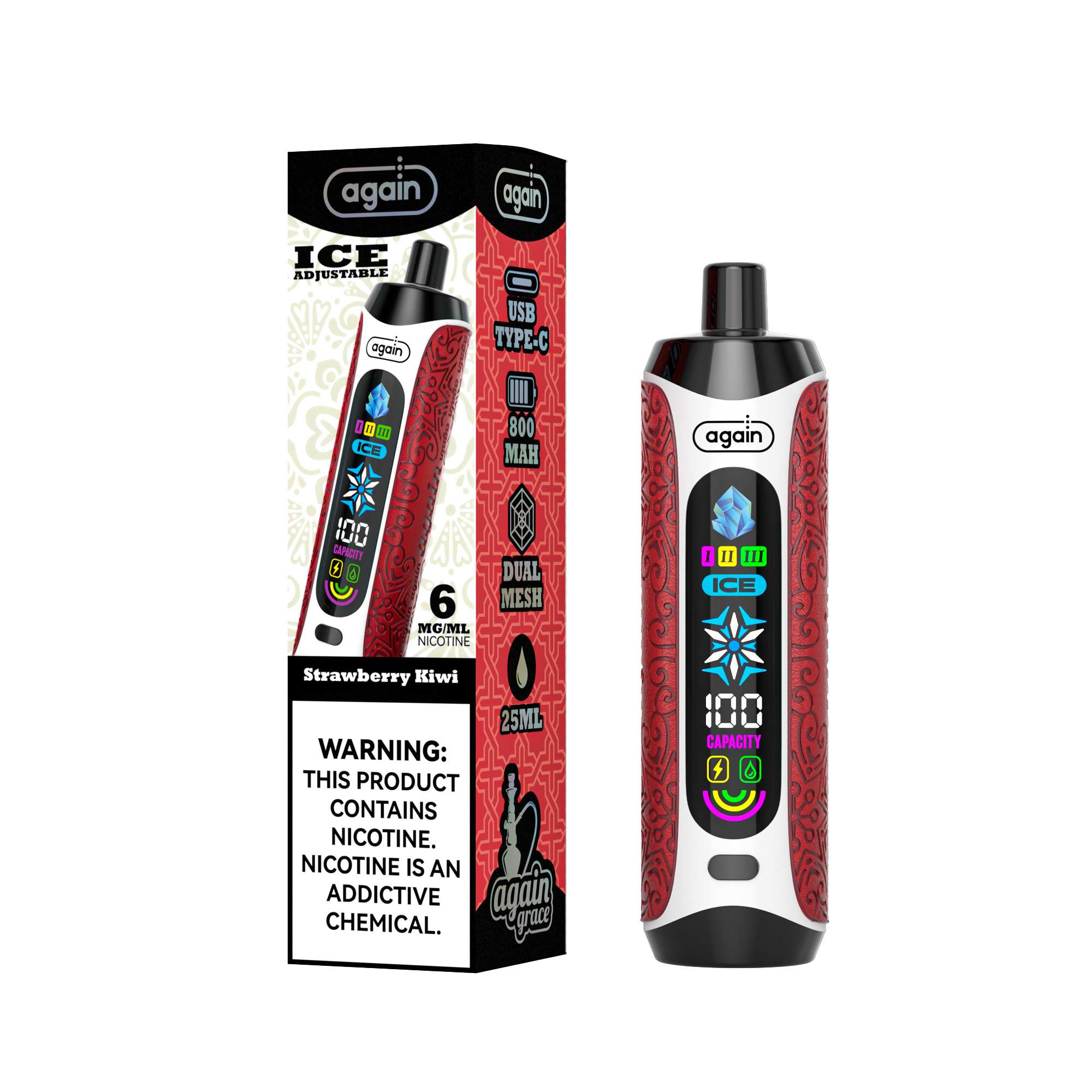 How Should Vape Shops Arrange Disposable Vapes for Easier Customer Choice