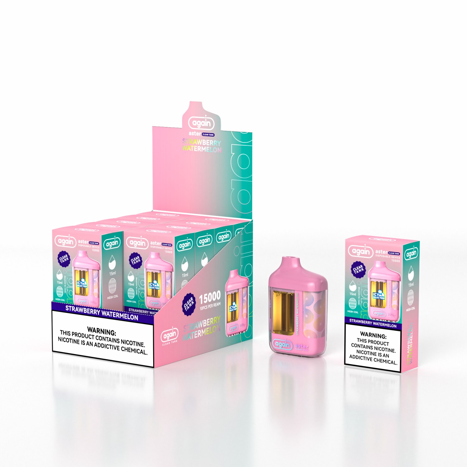 From Market Idea to Vape Product A Practical Guide to Turning Consumer Trends into New Releas